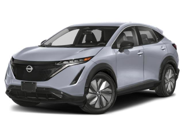1 thumbnail image of  2024 Nissan Ariya ENGAGE