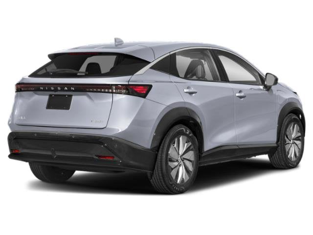 2 thumbnail image of  2024 Nissan Ariya ENGAGE