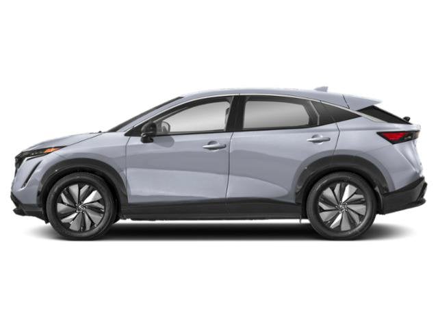 3 thumbnail image of  2024 Nissan Ariya ENGAGE