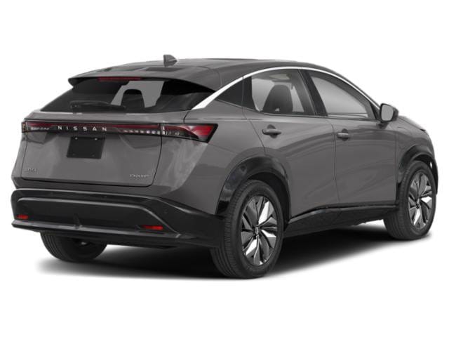 2 thumbnail image of  2024 Nissan Ariya EVOLVE+