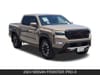 2 imagen en miniatura de 2024 Nissan Frontier PRO-X