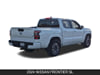 9 thumbnail image of  2024 Nissan Frontier SL