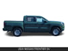 6 thumbnail image of  2024 Nissan Frontier SV