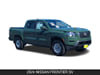 2 thumbnail image of  2024 Nissan Frontier SV