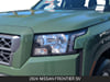 10 thumbnail image of  2024 Nissan Frontier SV