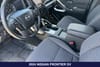 11 imagen en miniatura de 2024 Nissan Frontier SV