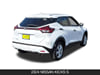 9 thumbnail image of  2024 Nissan Kicks S