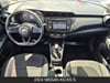 13 imagen en miniatura de 2024 Nissan Kicks S