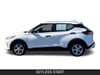 5 imagen en miniatura de 2024 Nissan Kicks S