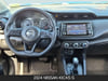 13 imagen en miniatura de 2024 Nissan Kicks S