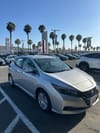 2 thumbnail image of  2024 Nissan Leaf S