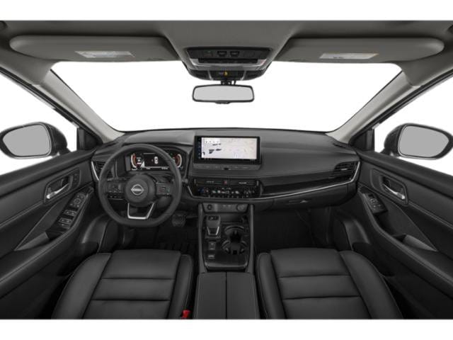 5 thumbnail image of  2024 Nissan Rogue SL