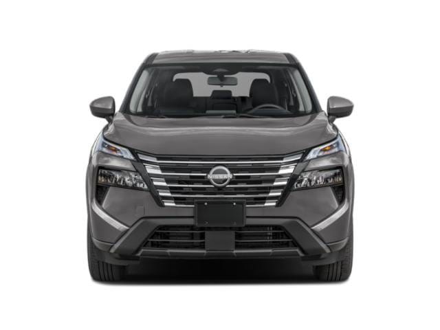 7 imagen en miniatura de 2024 Nissan Rogue SV