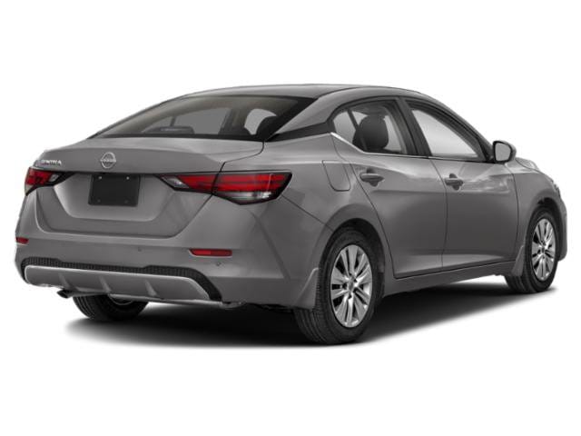 5 thumbnail image of  2024 Nissan Sentra S