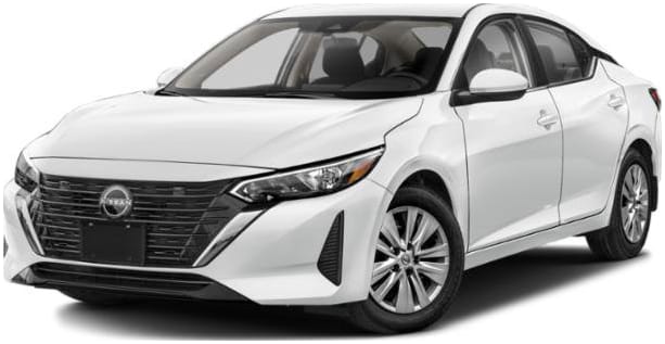 2024 Nissan Sentra