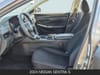 14 imagen en miniatura de 2024 Nissan Sentra S