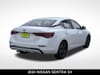 8 thumbnail image of  2024 Nissan Sentra SV