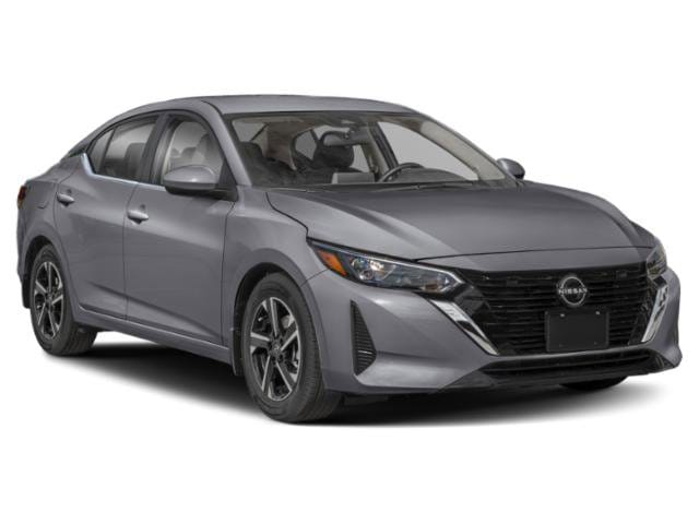 9 thumbnail image of  2024 Nissan Sentra SV