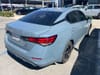 3 imagen en miniatura de 2024 Nissan Sentra SV