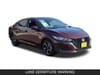 2 imagen en miniatura de 2024 Nissan Sentra SV