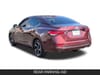 7 imagen en miniatura de 2024 Nissan Sentra SV