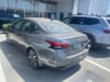 6 thumbnail image of  2024 Nissan Versa 1.6 SV