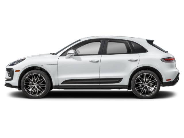 3 thumbnail image of  2024 Porsche Macan