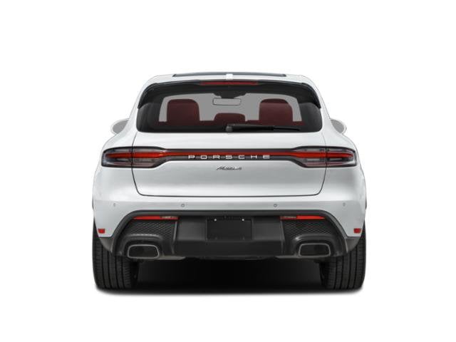 5 thumbnail image of  2024 Porsche Macan