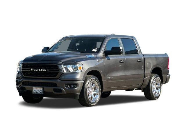 2024 RAM 1500 Pickup