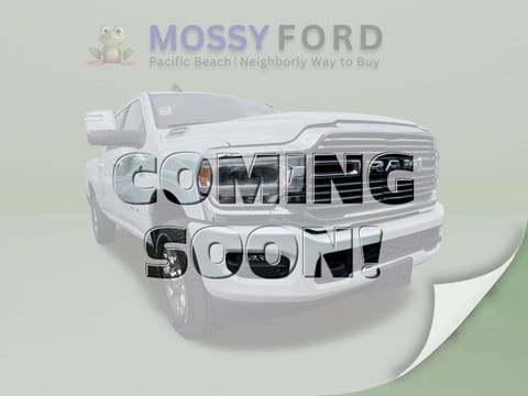 1 image of 2024 Ram 2500 Laramie