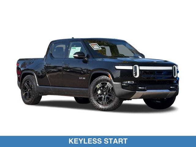 Used 2024 Rivian R1T Adventure with VIN 7FCTGBAA6RN032585 for sale in Lemon Grove, CA