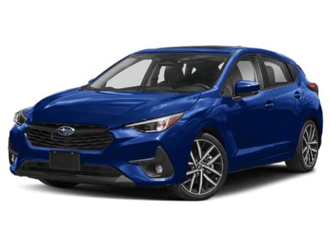 1 imagen de 2024 Subaru Impreza Sport