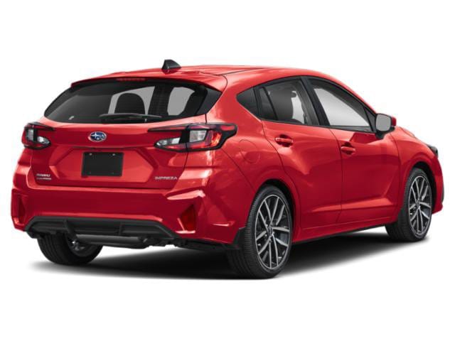 3 imagen en miniatura de 2024 Subaru Impreza Sport