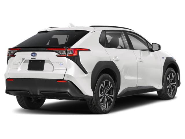 2 thumbnail image of  2024 Subaru Solterra Premium