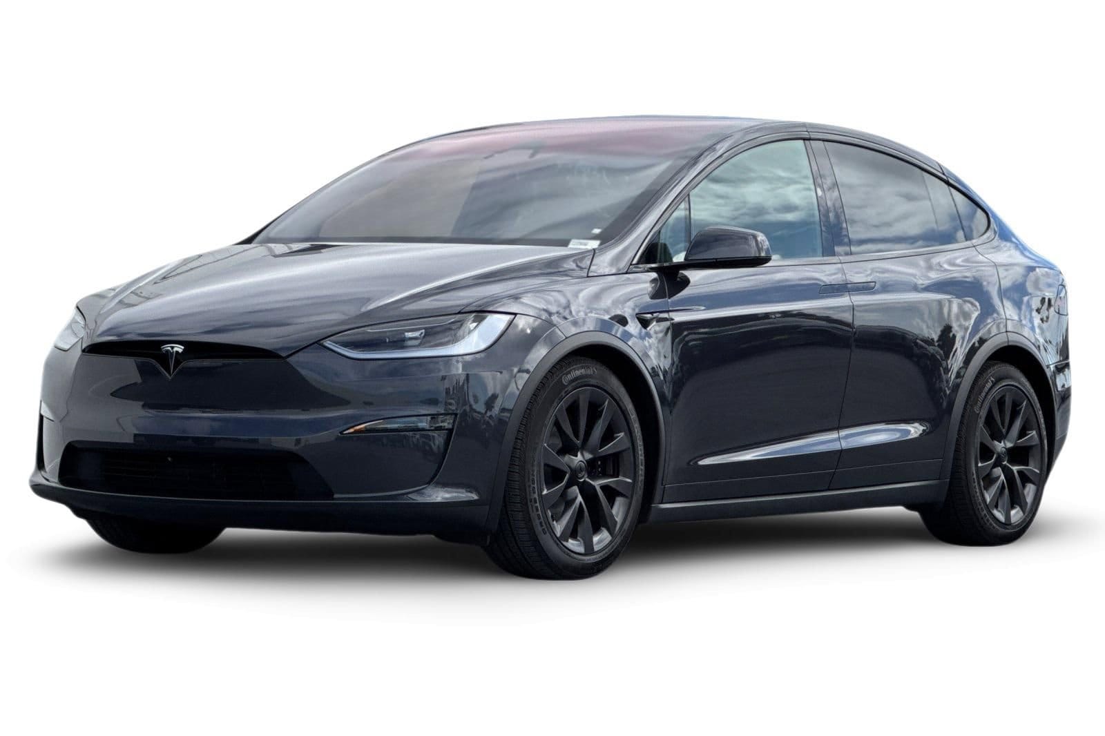 2024 Tesla Model X Base