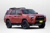 2 thumbnail image of  2024 Toyota 4Runner TRD Pro