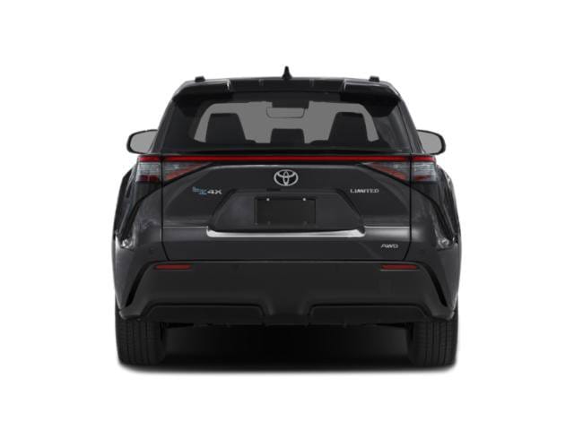 5 thumbnail image of  2024 Toyota Bz4x XLE FWD