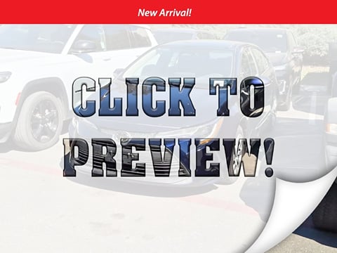 1 image of 2024 Toyota Corolla LE