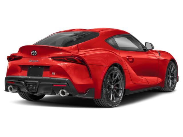 2 thumbnail image of  2024 Toyota GR Supra 3.0 Premium