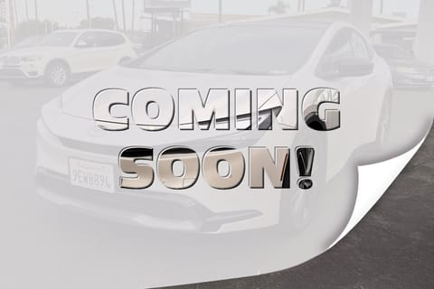 1 image of 2024 Toyota Prius XLE