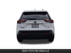 8 imagen en miniatura de 2024 Toyota RAV4 LE