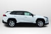 3 thumbnail image of  2024 Toyota RAV4 LE