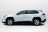 8 thumbnail image of  2024 Toyota RAV4 LE