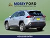 8 thumbnail image of  2024 Toyota RAV4 XLE