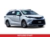 2 imagen en miniatura de 2024 Toyota Sienna XLE