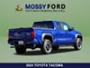 5 thumbnail image of  2024 Toyota Tacoma TRD Off-Road