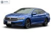 1 imagen en miniatura de 2024 Volkswagen Jetta 1.5T SE