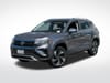 1 imagen en miniatura de 2024 Volkswagen Taos 1.5T SE