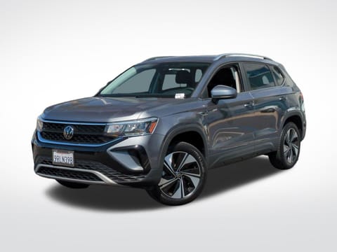 1 imagen de 2024 Volkswagen Taos 1.5T SE