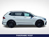 6 imagen en miniatura de 2024 Volkswagen Tiguan 2.0T SE R-Line Black